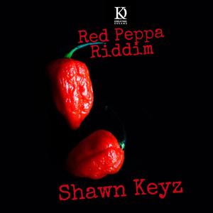 Red Peppa Riddim (Inst.)
