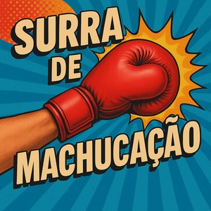 Surra De Machucação (Explicit)