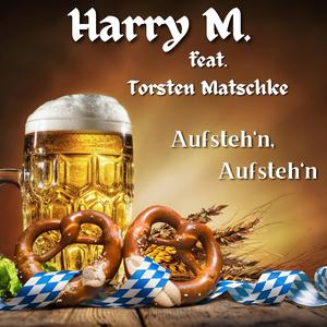 Aufsteh’n, Aufsteh’n (feat. Torsten Matschke)