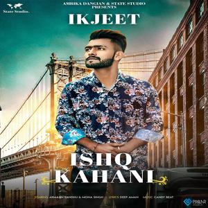 Ishq Kahani