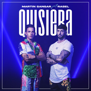 Quisiera (feat. Rasel)