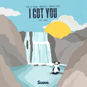 I Got You(feat. Zach Alwin)