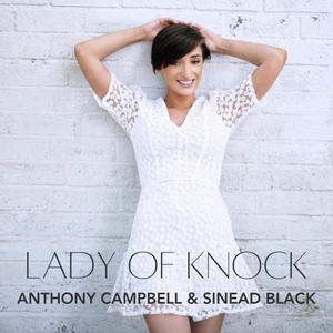 Lady Of Knock (feat. Sinead Black & Anthony Campbell)