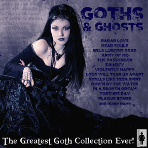 Goths & Ghosts