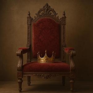 Crown For What? (Explicit)