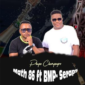 Phopa Champagne (feat. BMP-Seraps)