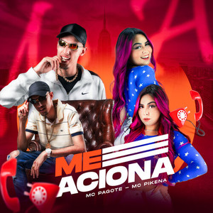 Me Aciona (Explicit)