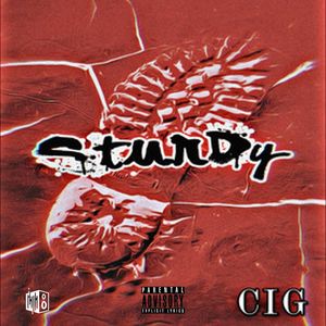 Sturdy (Explicit)