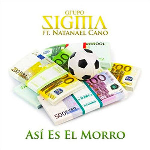 Grupo Sigma - Así Es el Morro