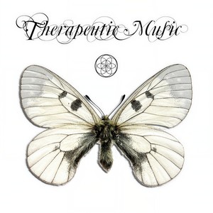 741 Hz - Intuition (Therapeutic Music)