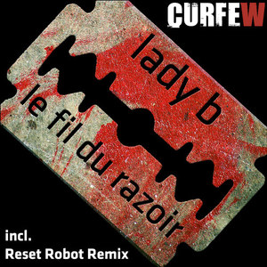 Le Fil Du Razoir (Original Mix)