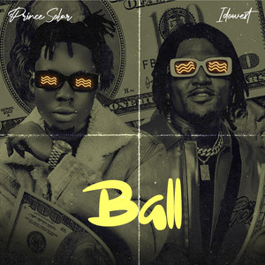 Ball (Explicit)