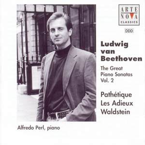 Piano Sonata No. 8 in C minor, Op. 13, 
