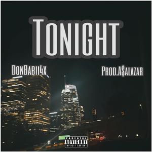 Tonight (Explicit)