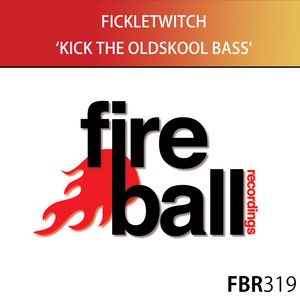 Kick The Oldskool Bass (Original Mix)