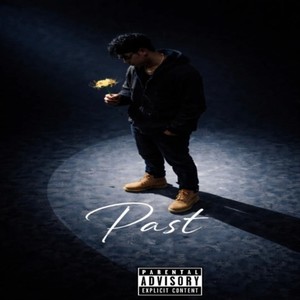 HUSTLER (feat. ACE)封面