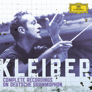 Carlos Kleiber - Complete Recordings on Deutsche Grammophon