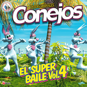 El Super Baile, Vol. 4. Música de Guatemala para los Latinos