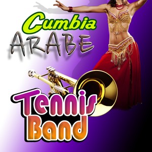 Cumbia Arabe