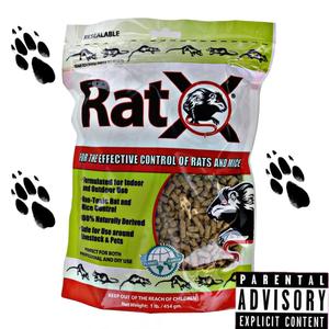 Freestyle anti rat (Explicit)