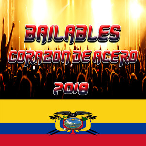 Huellas