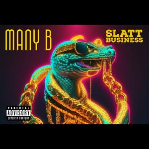 BlueTown Slimes (feat. Apollo D) (Explicit)