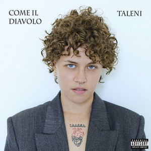 Come il diavolo (Explicit)