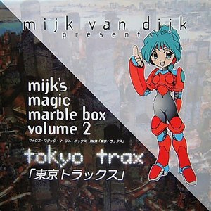 Tokyo Trax