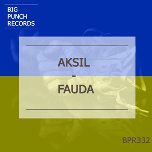 Fauda (Original Mix)