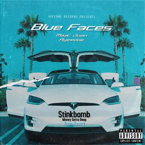 BlueFaces (Explicit)