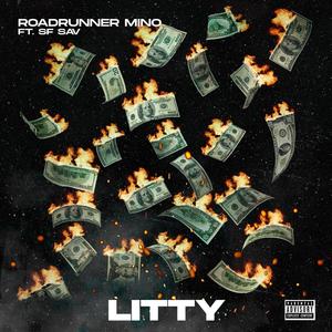 LITTY (feat. SF SAV) [Explicit]