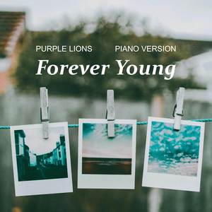 Forever Young (Piano Version)