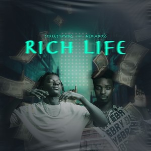 Rich Life (Explicit)