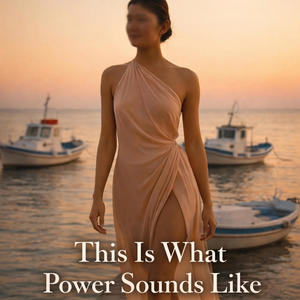 This Is What Power Sounds Like
