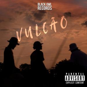 Vulcão (Explicit)