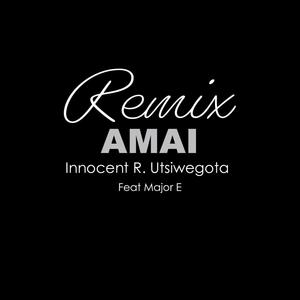 Amai (feat. Major E) [International Version]