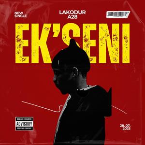 Ekseni (feat. Mello Black & Djy Bongz Dkt)