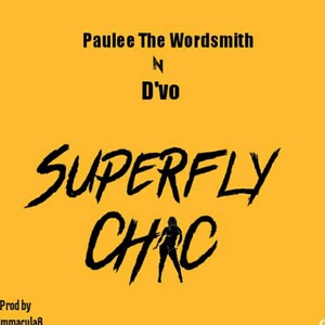 Superfly Chic (feat. DVO)