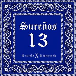 Sureños 13