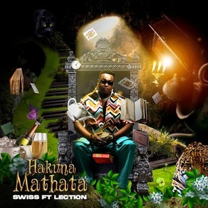 Hakuna Mathata (Explicit)