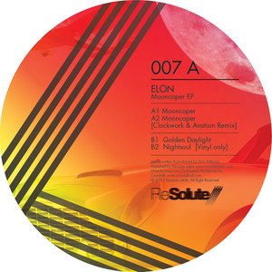 Mooncaper (Clockwork & Avatism Remix)