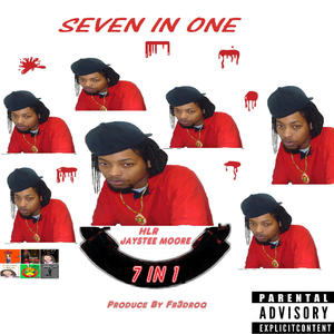 Seven In One (Explicit)