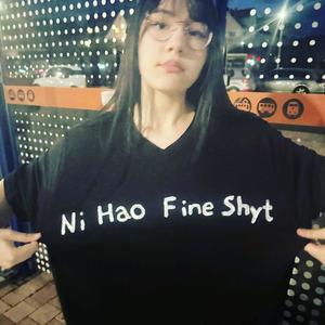 Ni Hao (Explicit)