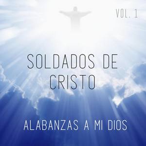 Alabanzas a mi Dios, Vol. 1