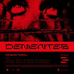 Dementes (TH3OS Remix)