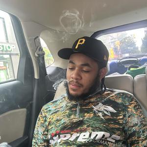 Baby Mama (Explicit)