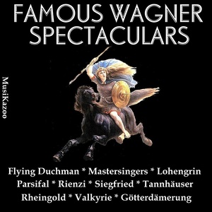 The Mastersingers of Nuremberg (Overture)