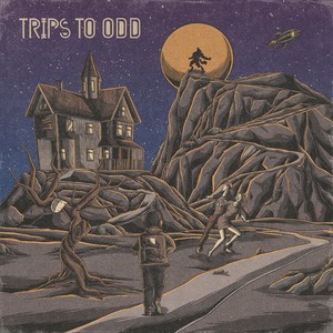 Trips to Odd