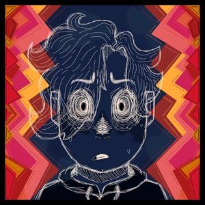 Panic (feat. Simpai & Moon) (Explicit)