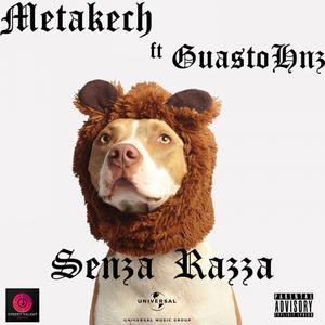 Senza Razza (feat. GuastoHnz) [Explicit]